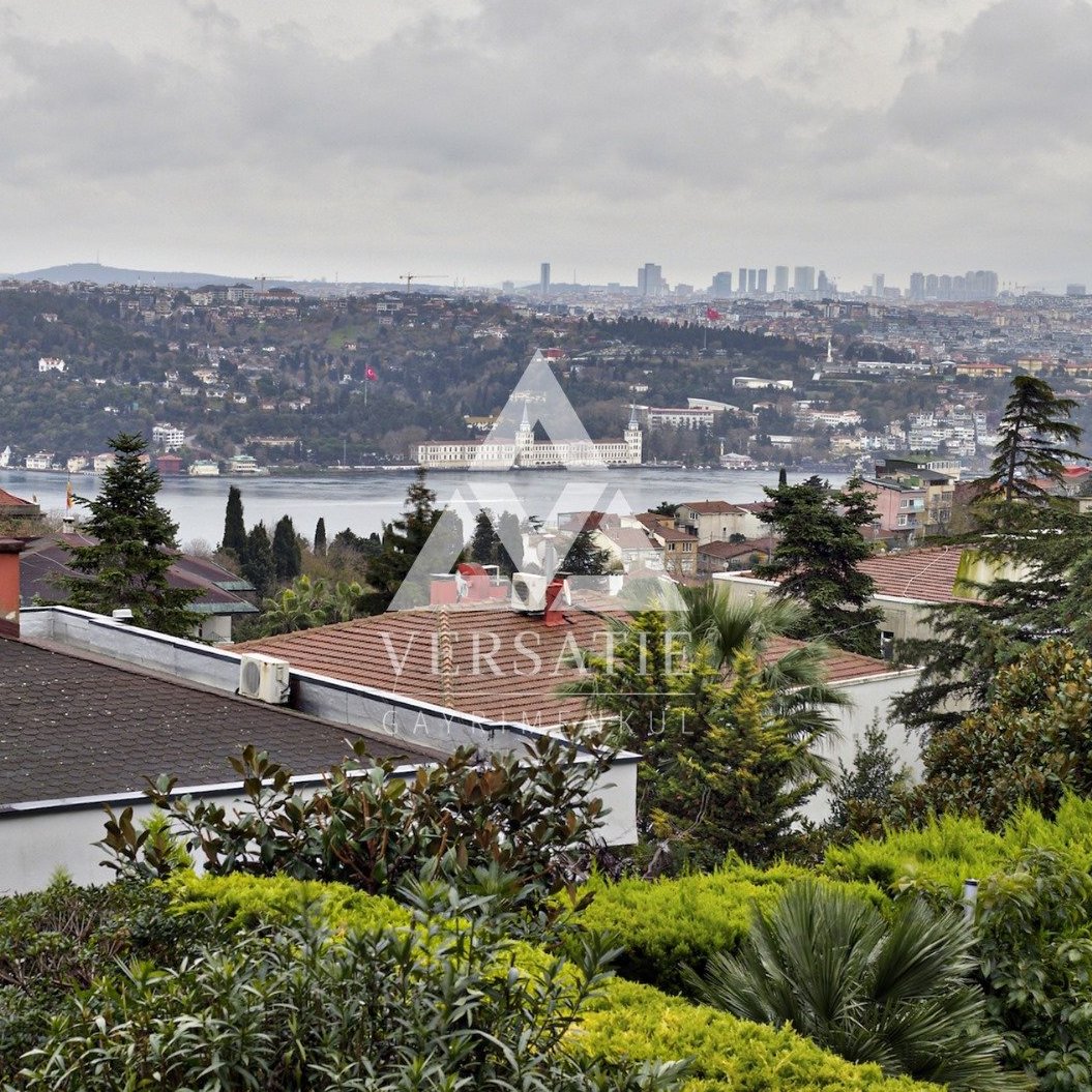 Boğaz’a Hakim, Ulus’ta Emsalsiz Bir Yaşam..