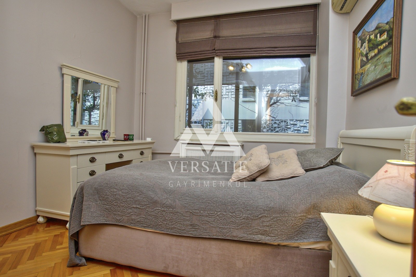 Boğaz’a Hakim, Ulus’ta Emsalsiz Bir Yaşam..