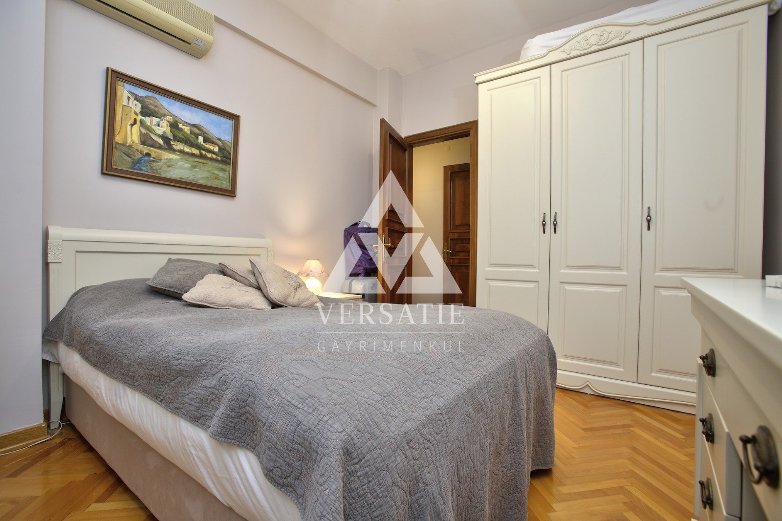 Boğaz’a Hakim, Ulus’ta Emsalsiz Bir Yaşam..