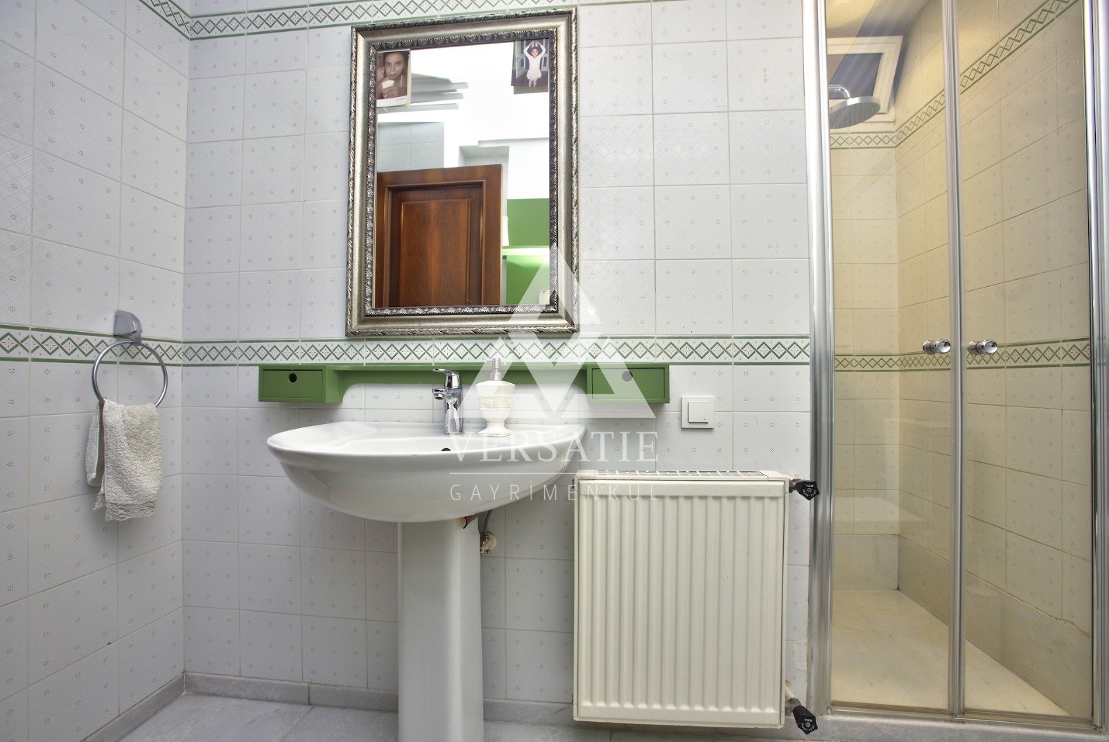 Boğaz’a Hakim, Ulus’ta Emsalsiz Bir Yaşam..