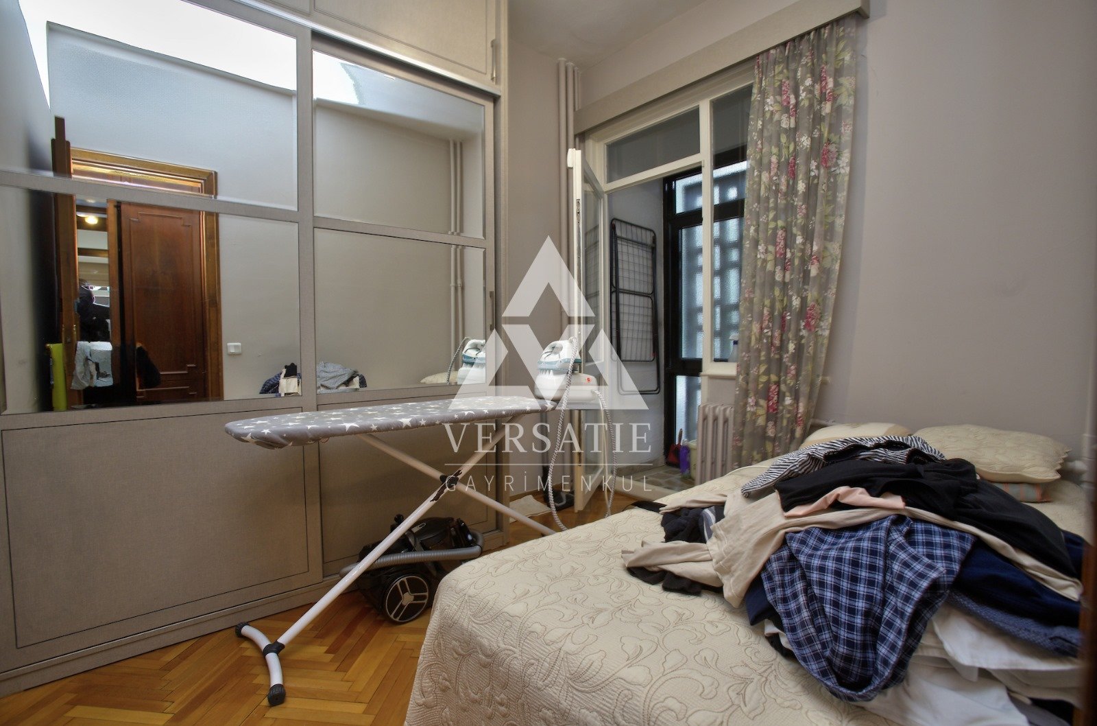 Boğaz’a Hakim, Ulus’ta Emsalsiz Bir Yaşam..