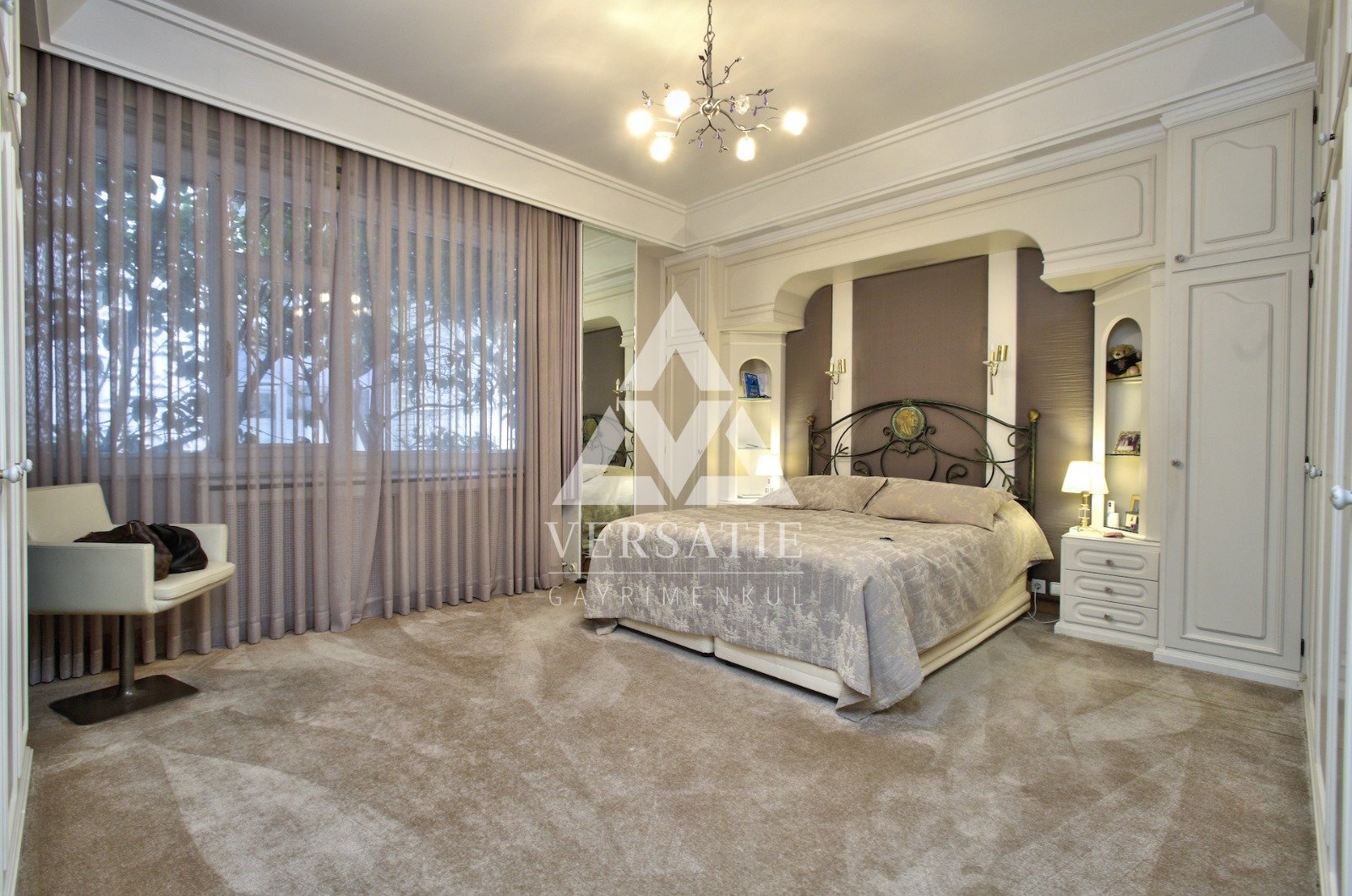 Boğaz’a Hakim, Ulus’ta Emsalsiz Bir Yaşam..