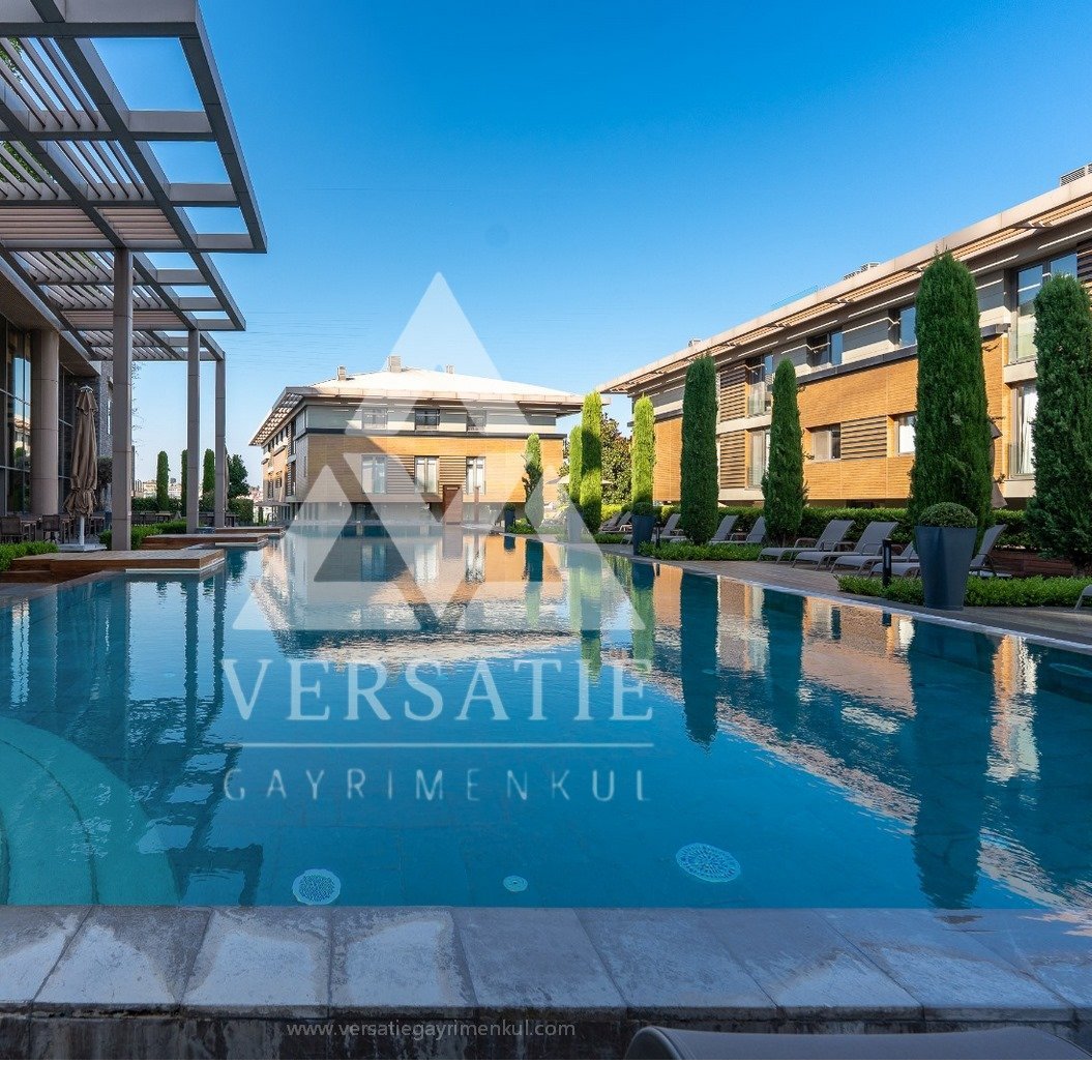 İstanbul’un en prestijli bölgelerinden İstinye’de, doğayla iç içe, ayrıcalıklı bir yaşam sizi bekliyor